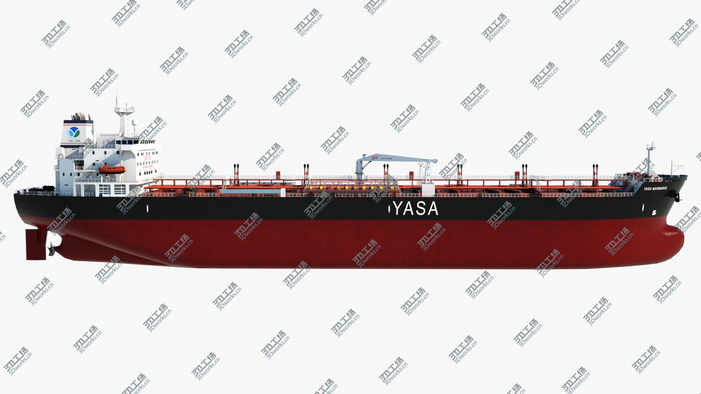 images/goods_img/2021040235/Chemical Tanker Yasa Marmaris 3D/2.jpg